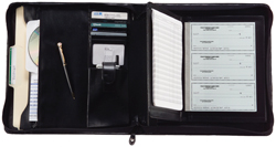 Portfolio for Secretary or Newport deskbook