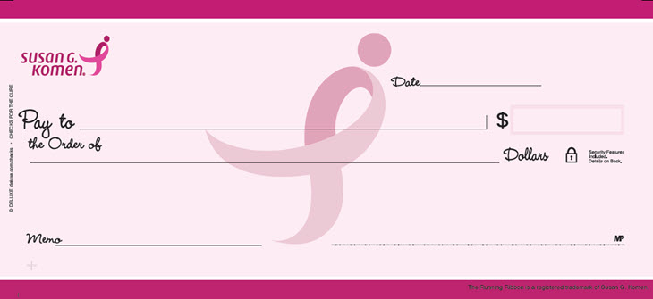 Checks for the Cure®  Check